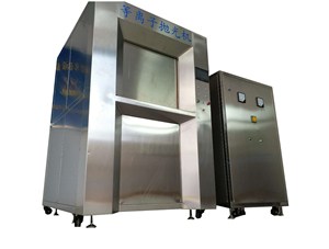 傳統(tǒng)人工拋光和等離子拋光對操作人員的技術(shù)要求