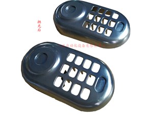 鋅合金壓鑄時孔洞生產(chǎn)的原因